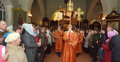 Кириакос Мицотакис - Православные христиане во всем мире отмечают Пасху - rus.delfi.lv - Латвия - Греция - Иерусалим