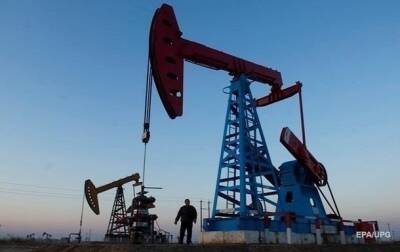 Цена на нефть упала ниже 100 долларов - korrespondent.net - Украина - Сша - Китай - Ухань - Киев - Лондон - Шанхай - Нью-Йорк