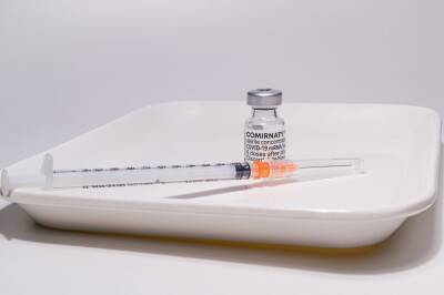 Исследование: спустя 3 месяца после вакцинации бустерной дозой Pfizer защита от госпитализации при COVID-19 ослабевает - itc.ua - Украина - state California