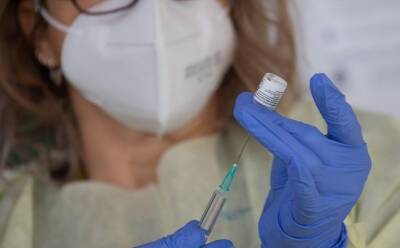 Вакцинация жителей в возрасте 60+: что нужно знать - vkcyprus.com - Кипр