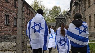Впервые: в Марше жизни не примет участие ни один министр из Израиля - vesty.co.il - Израиль - Польша - Адлер