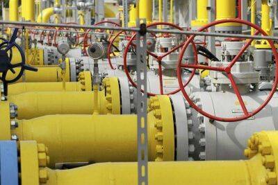 Главные новости: обострение газового противостояния России и Европы - smartmoney.one - Россия - Сша - Италия - Япония - Швеция