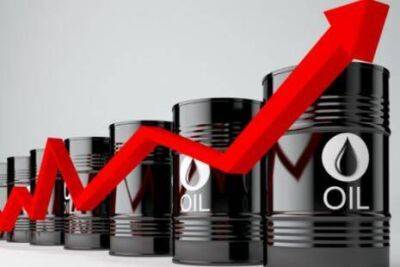 Аналитики «Фридом Финанс»: Нефть останется дорогой до 2024 года? - smartmoney.one - Россия - Канада - Иран - Саудовская Аравия - Венесуэла - Ирак