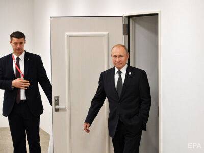 Владимир Путин - Владимир Зеленский - Джен Псаки - В Индонезии заявили, что Путин принял приглашение посетить саммит G20. В США считают, что РФ не должна быть допущена к встрече - gordonua.com - Россия - Украина - Сша - Индонезия