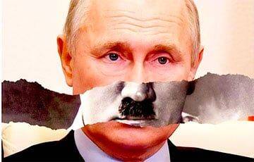 Владимир Путин - Как Путин сам себя обманул - charter97.org - Украина - Белоруссия - Сша - Вьетнам