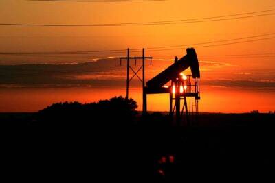 Нефтяные цены растут после обвала накануне - smartmoney.one - Россия - Сша - Китай - Лондон - Иран - Нью-Йорк - Венесуэла