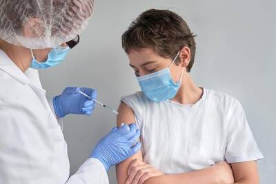 Немецкие врачи не прогнозируют повышения уровня вакцинации среди несовершеннолетних - rusverlag.de