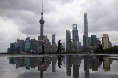 Как карантин в Китае влияет на европейские предприятия? - smartmoney.one - Китай - Шанхай