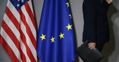 Пятый пакет санкций. Как ЕС и США наказывают Россию, чтобы не навредить себе - dsnews.ua - Россия - Сша - Германия - Евросоюз