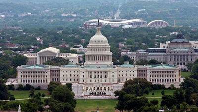 Джон Байден - Джон Кирби - Конгресс США может в ближайшее время проголосовать за расширение помощи Украине до $40 млрд - СМИ - bin.ua - Украина - Сша - Киев - Вашингтон - Президент