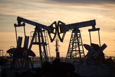 Страны ОПЕК предупреждают о грядущем энергокризисе из-за падения добычи нефти - minfin.com.ua - Россия - Украина - Сша - Саудовская Аравия - Евросоюз - Эмираты - Абу-Даби
