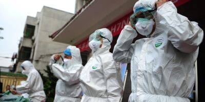Новая пандемия? В Европе пытаются побороть птичий грипп вакцинацией, но предупреждают о риске для людей - nv.ua - Франция - Украина - Китай