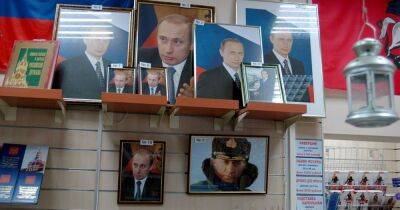 Владимир Путин - 8 лет военной пропаганды против мирного населения: почему россияне поддерживают Путина - focus.ua - Россия - Украина - Мариуполь