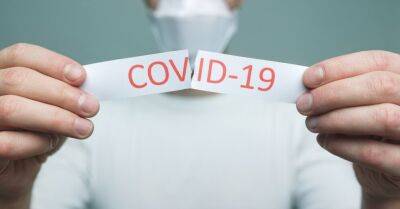 За три дня выявлено 339 новых случаев Covid-19, скончались пять пациента - rus.delfi.lv - Латвия