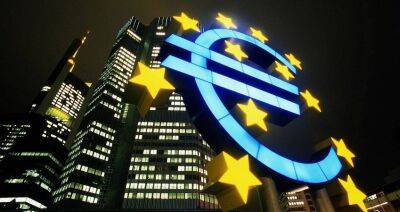 Прогнозы по ВВП и инфляции для ЕС и еврозоны ухудшились - minfin.com.ua - Россия - Украина - Китай - Евросоюз