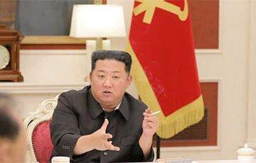 Ким Ченын - Ким Чен Ын нашел «виновных» во вспышке COVID-19 в Северной Корее - charter97.org - Белоруссия - Кндр