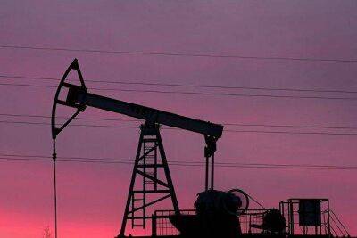 Мировые цены на нефть перешли к резкому снижению на опасениях за снижение спроса в Китае - smartmoney.one - Россия - Москва - Китай - Шанхай
