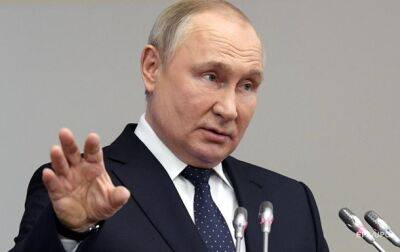 Владимир Путин - Путин - Путин запретил использовать западные антивирусы - korrespondent.net - Россия - Санкт-Петербург - Украина