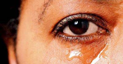 Плачут не только от горя. Ученые объяснили, зачем людям нужны слезы - focus.ua - Украина - Австралия - Мельбурн