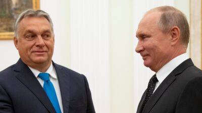 Виктор Орбан - Виктор Орбан вводит в Венгрии новое чрезвычайное положение - svoboda.org - Украина - Евросоюз - Венгрия