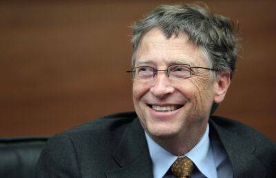 Вильям Гейтс - Новая пандемия может начаться в ближайшие 20 лет – Билл Гейтс - ont.by - Белоруссия