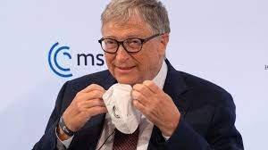 Вильям Гейтс - Билл Гейтс предрек новую пандемию - obzor.lt