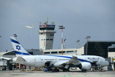 Пилоты «Эль-Аль» прогуливают рейсы - news.israelinfo.co.il - Рим - Израиль - Нью-Йорк