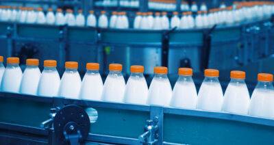 Молоко потекло в обход санкций - produkt.by - Россия - Китай