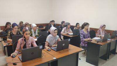 Бизнес-кейс: как перевести образование в онлайн - dialog.tj - Афганистан