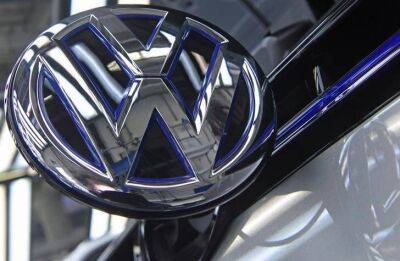 Тимур Алиев - Квартальная выручка Volkswagen подскочила на 97% - smartmoney.one - Украина