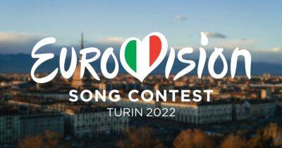 Топ-10 "Евровидения-2022". Украине дают рекордные шансы на победу: столько процентов еще не было - focus.ua - Украина - Италия