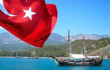 Турция отменила требование ПЦР-тестов для въезда - charter97.org - Турция - Белоруссия - Кипр