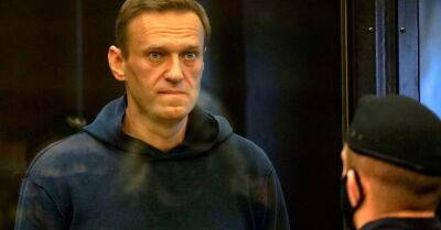 Алексей Навальный - Навальный получил премию Фонда памяти жертв коммунизма - rus.delfi.lv - Россия - Украина - Латвия - Вашингтон