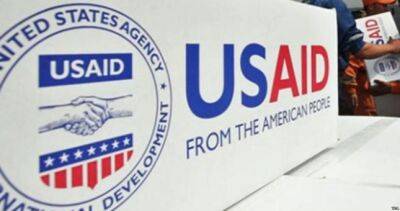 USAID в период пандемии помог Таджикистану на сумму 14 млн долларов - dialog.tj - Сша - Таджикистан