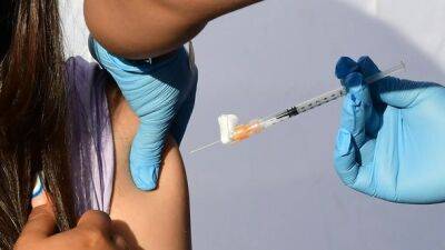 Питер Маркс - США рассматривают вопрос о разрешении вакцин против Covid для детей с 6-ти месяцев - unn.com.ua - Украина - Сша - Киев