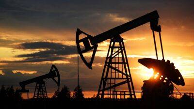 Саудовская Аравия готова увеличить добычу нефти. Цена на Brent опустилась до $116 за баррель - minfin.com.ua - Россия - Украина - Лондон - Саудовская Аравия - Эмираты