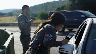 Израильские полицейские массово увольняются: в чем причина - vesty.co.il - Израиль