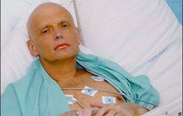 В Москве умер подозреваемый в убийстве Литвиненко - charter97.org - Россия - Москва - Белоруссия - Англия - Лондон