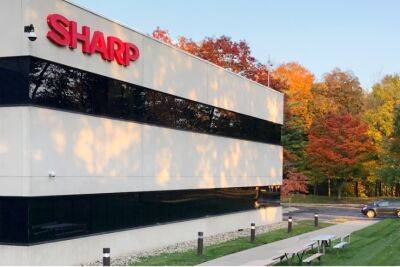 Годовая прибыль Sharp может снизиться на 32% - minfin.com.ua - Украина - Китай - Япония