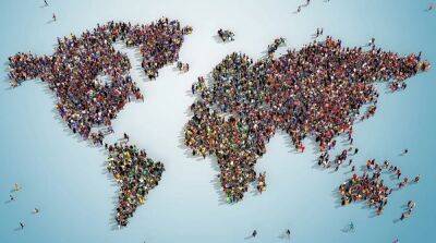 Численность населения Земли к ноябрю вырастет до 8 миллиардов человек – прогноз ООН - ru.slovoidilo.ua - Украина - Китай - Египет - Индия - Пакистан - Филиппины - Конго - Нигерия - Танзания - Эфиопия