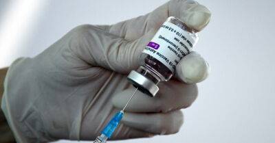 Илза Арая - ЦПКЗ: пока нет оснований рекомендовать всем вторую бустерную вакцину от Covid-19 - rus.delfi.lv - Латвия