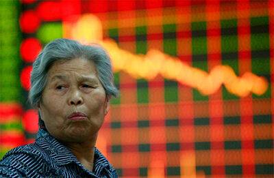Азиатские акции 12 июля достигли минимума за два года - bin.ua - Украина - Сша - Китай - Япония - Шанхай