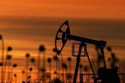 Цены на нефть опускаются на 1,5% на фоне опасений за спрос - smartmoney.one - Москва - Китай