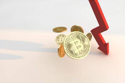 Опрос инвесторов: цена Bitcoin скорее упадёт до $10 тыс., чем поднимется до $30 тыс. - itc.ua - Украина - Харьковская обл.