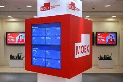 Российский рынок акций снизился во вторник, акции Petropavlovsk за день упали на 77% - smartmoney.one - Москва - Сша - Англия - Китай - Petropavlovsk - Петропавловск