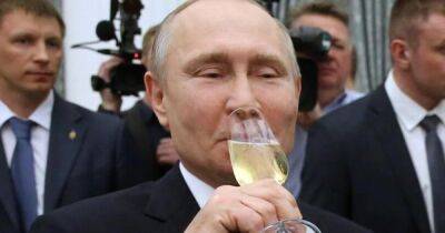 Пьют — рекорды бьют: в РФ констатировали стремительный рост потребления россиянами алкоголя - dsnews.ua - Россия