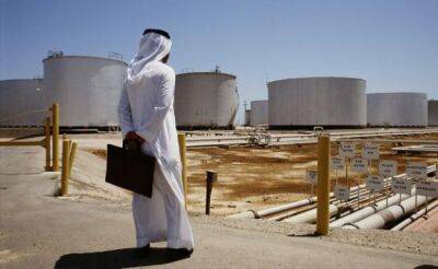 Джон Байден - Мухаммед Бин-Салман - Саудовская Аравия согласилась существенно увеличить ежедневную добычу нефти - minfin.com.ua - Россия - Украина - Сша - Саудовская Аравия - Президент