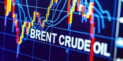 Джон Байден - Мухаммед Бин-Салман - Цены на нефть продолжают расти. Стоимость Brent выше $100 - minfin.com.ua - Россия - Украина - Сша - Китай - Саудовская Аравия - Президент