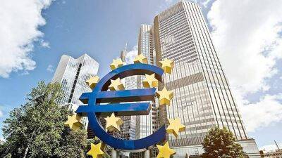 В Германии ответственным за высокую инфляцию назвали ЕЦБ - smartmoney.one - Италия - Германия - Вена - Испания - Евросоюз