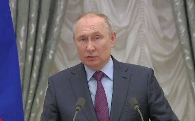 Эксперт предположил, когда Путин сошел с ума - unian.net - Россия - Украина - Президент